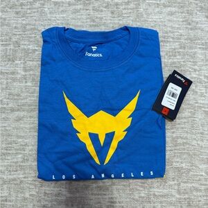 Los Angeles Valiant Tee